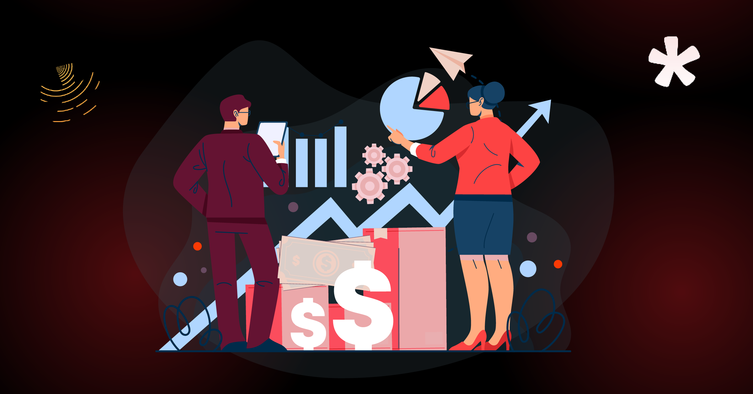 How Outsourcing Design Work Saves Costs for Businesses