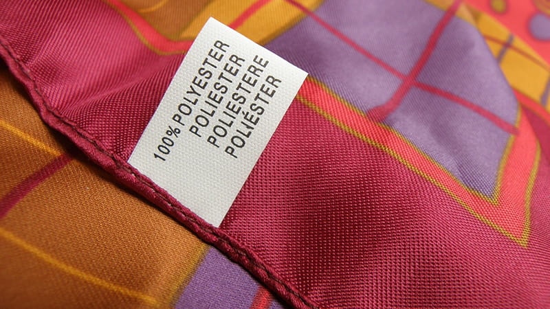 Free Scarf Polyester photo and picture