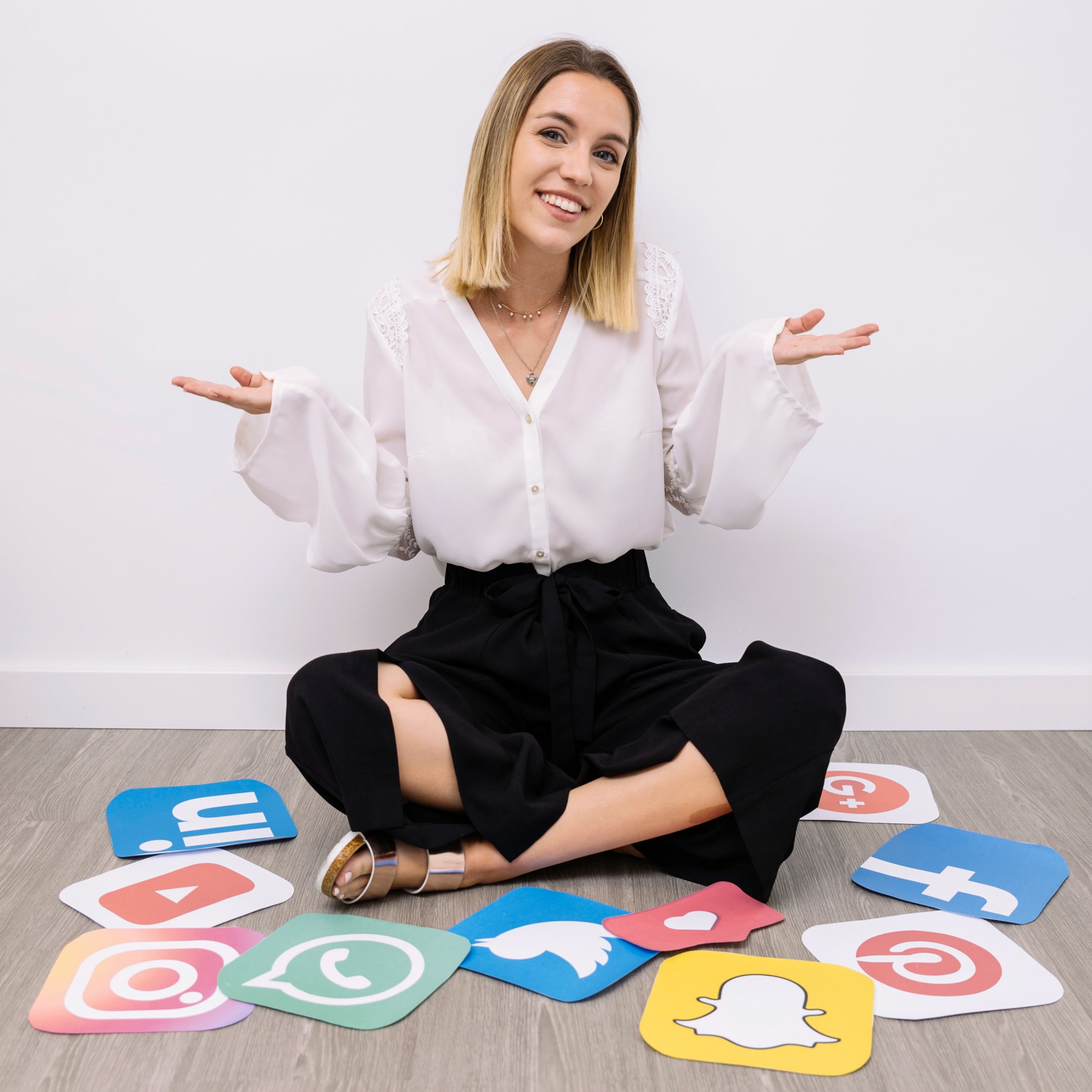 Our social media advertising services help law firms maximize their reach and attract potential clients by strategically targeting the right audience across key social media channels.