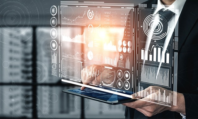 What is AI Driven Marketing?