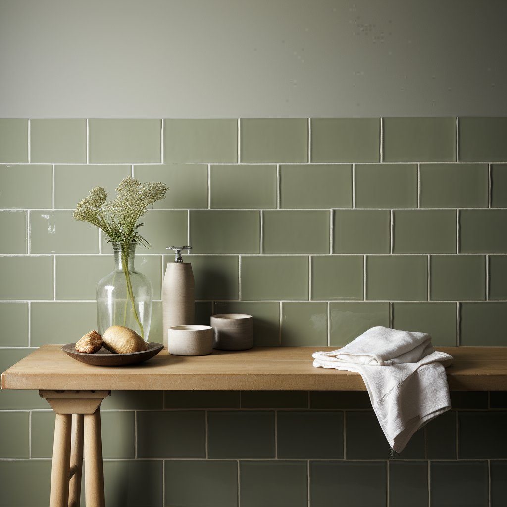 Sage Green Bathroom Ideas Stunning, Unique Designs You'll Love