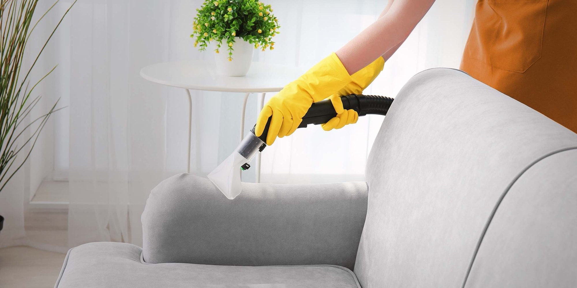 Maintenance and Care for Furniture Covers