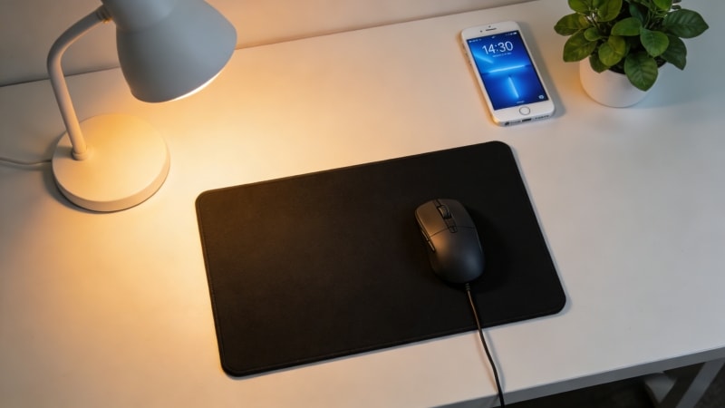 How to Choose the Right Mouse Pad Size