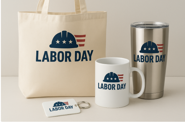 labor day giveaways