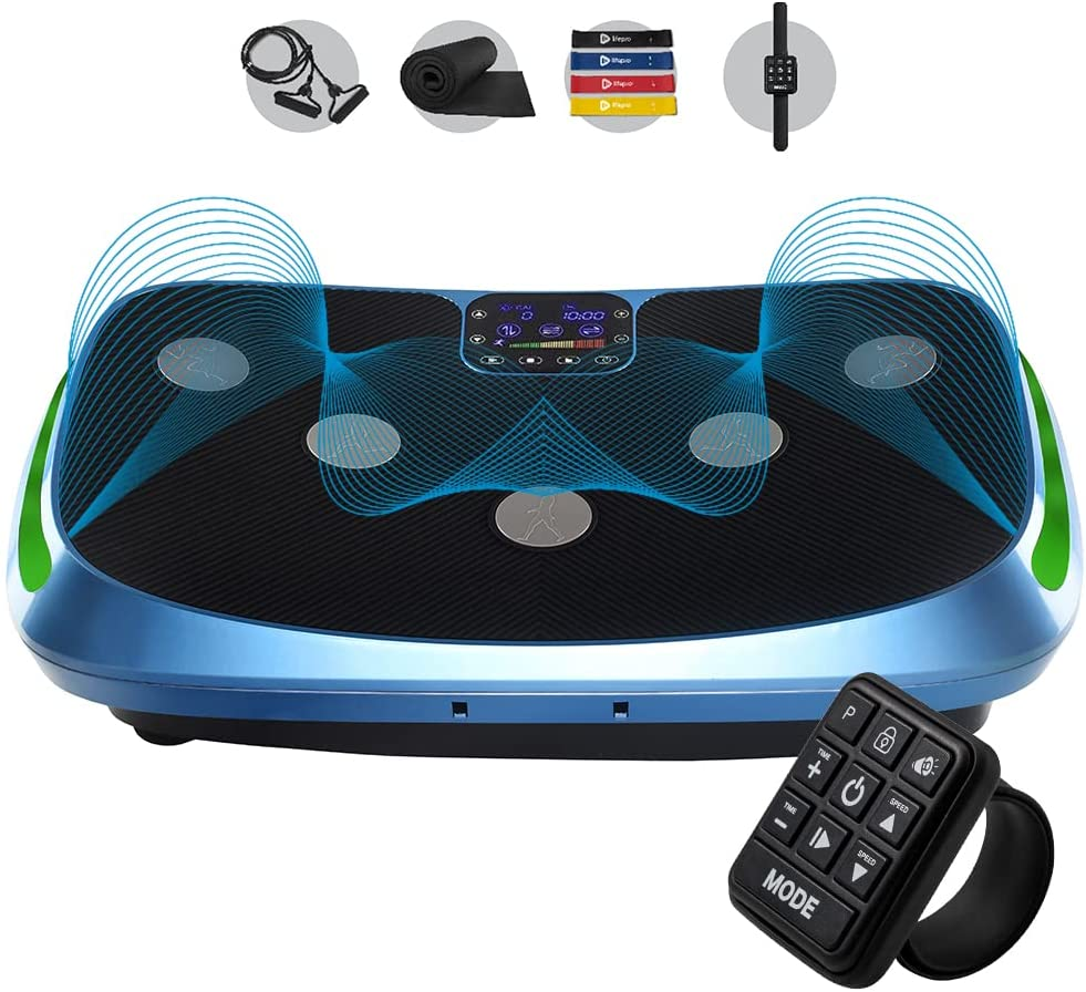 15 Best Speed on Vibration Plate for Weight Loss In 2022 best speed on vibration plate for weight loss