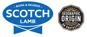 Meat that carries the coveted Scotch meat logo is unparalleled in quality and taste.