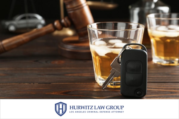 Can a DUI Be Dismissed in California?
