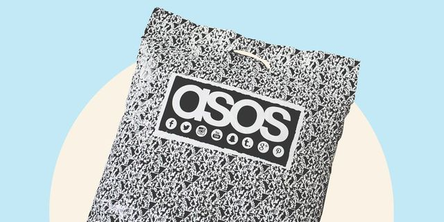ASOS shopping guide