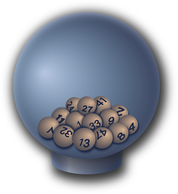 lottery, lotto, sphere