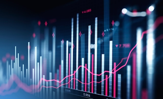 Illustrative iamge - Industry Use Cases for Volume Testing