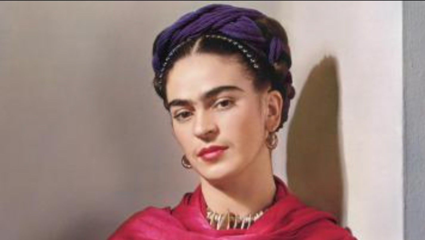 Frida Kahlo