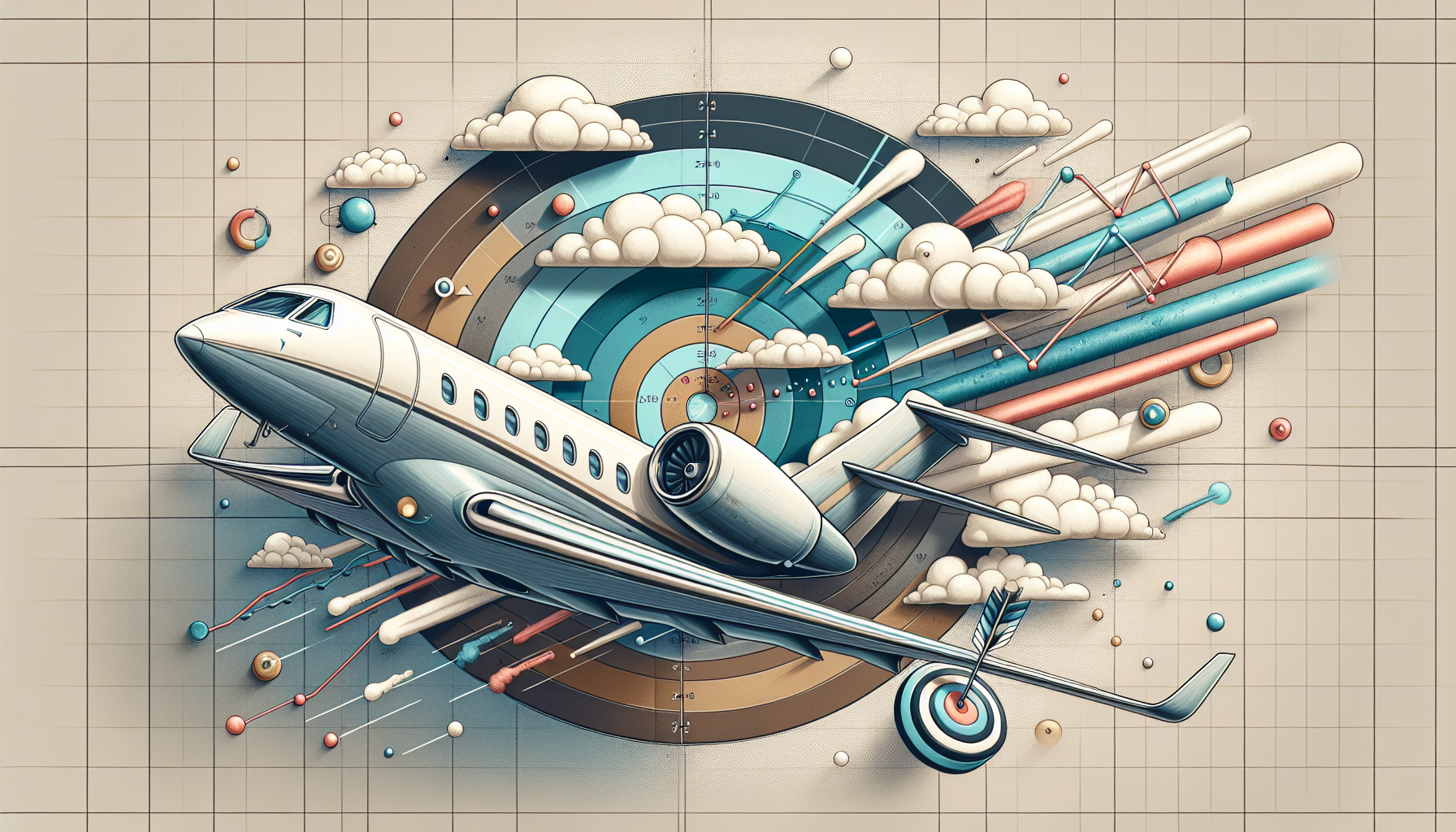 Factors influencing the cost of private jet charters