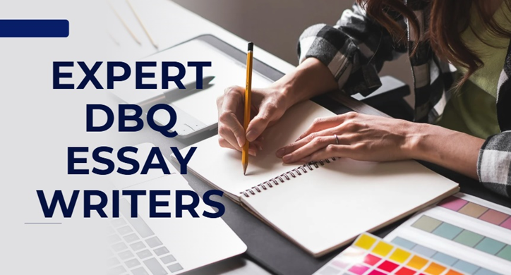 DBQ Essay Writers