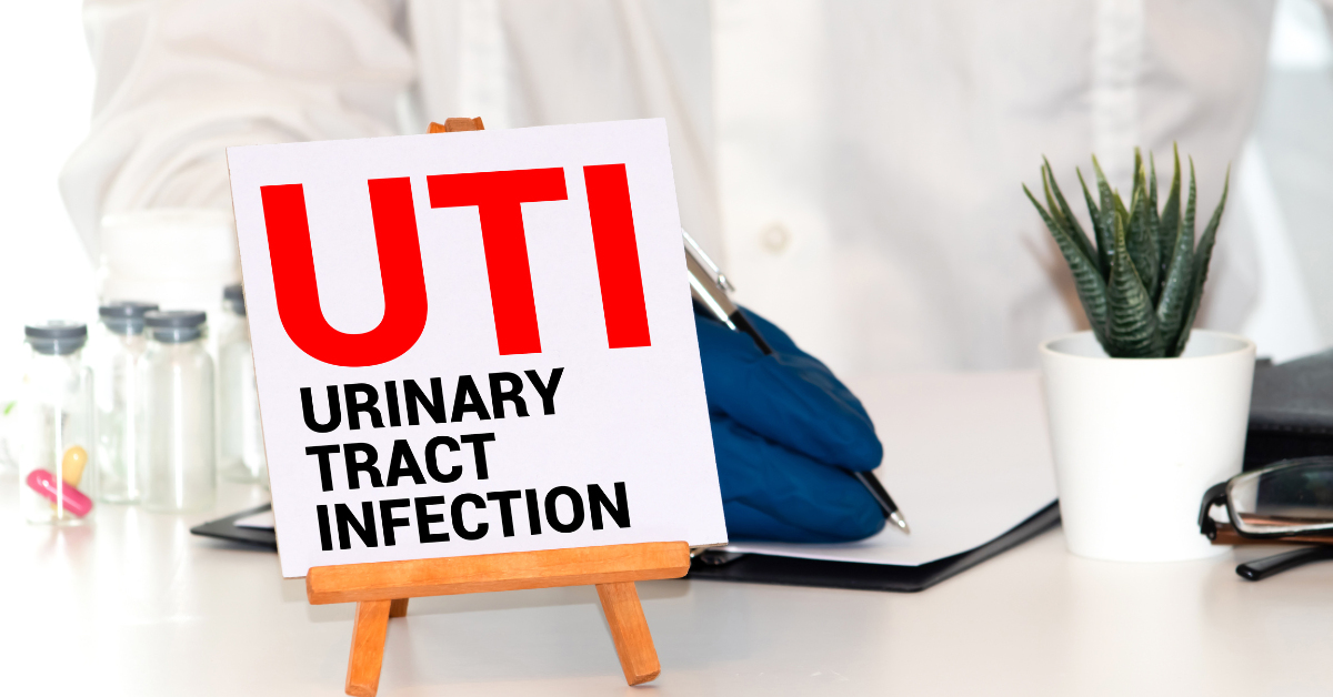 Urinary Tract Infection