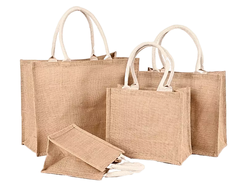 Advantages of Jute Fabric