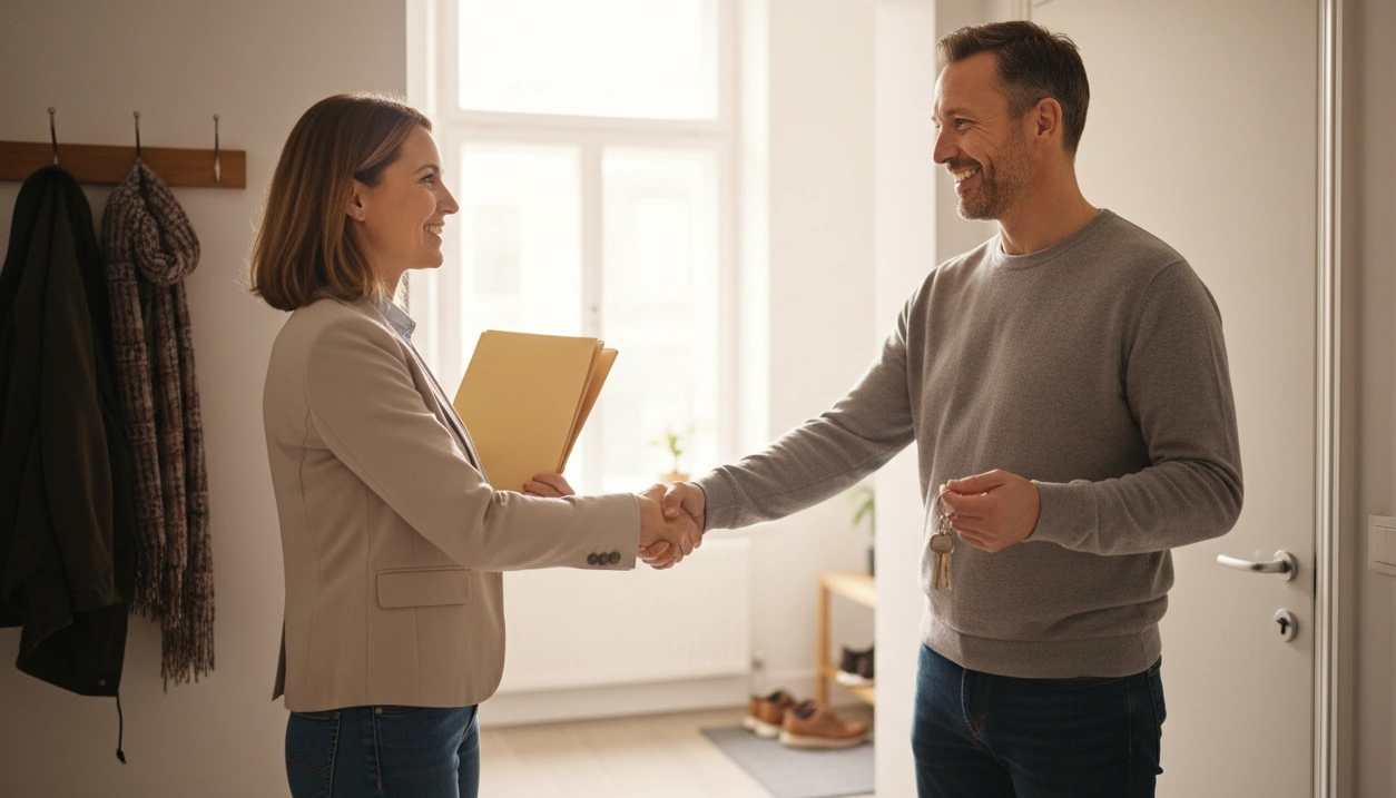 Risk Management: If Your Accommodation Changes After You Apply