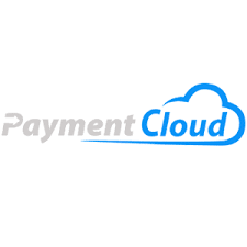 Payment cloud logo, high-risk payment processor, payment provider,