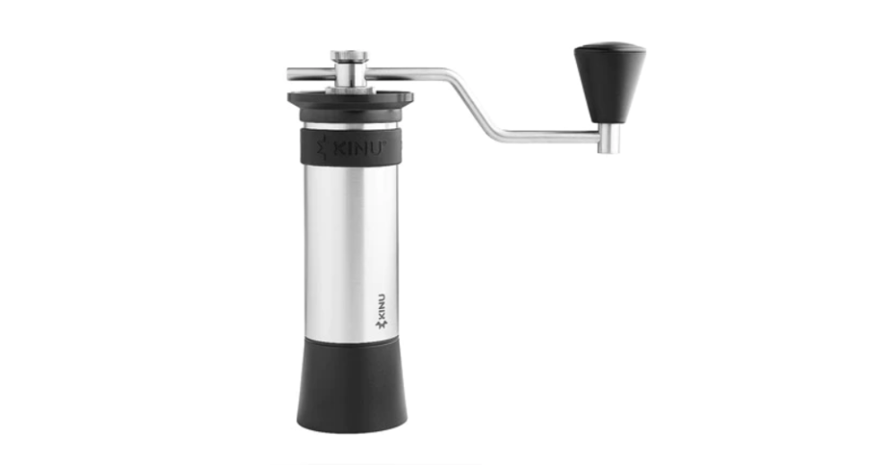 Kinu M47 Phoenix Manual Coffee Bean Grinder