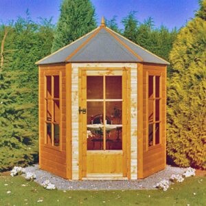 Summer House Gazebo