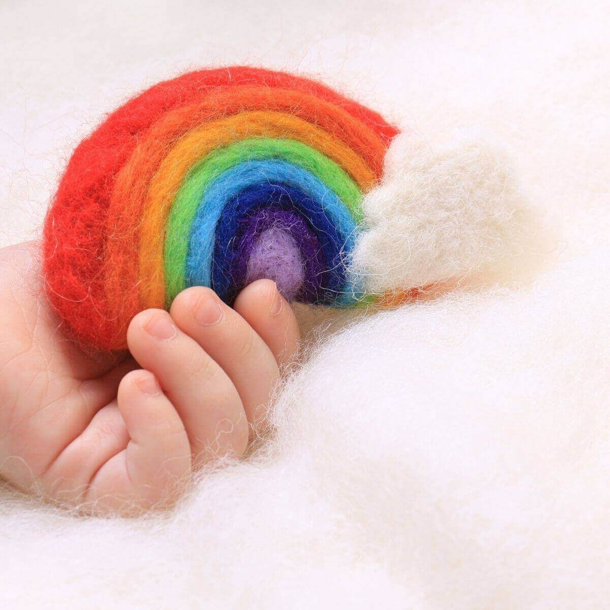 rainbow baby quotes, rainbow baby, sweet rainbow baby