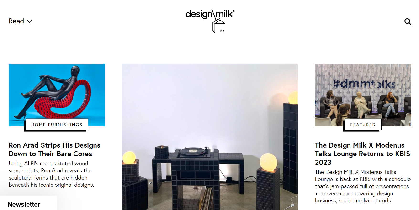 Design Milk