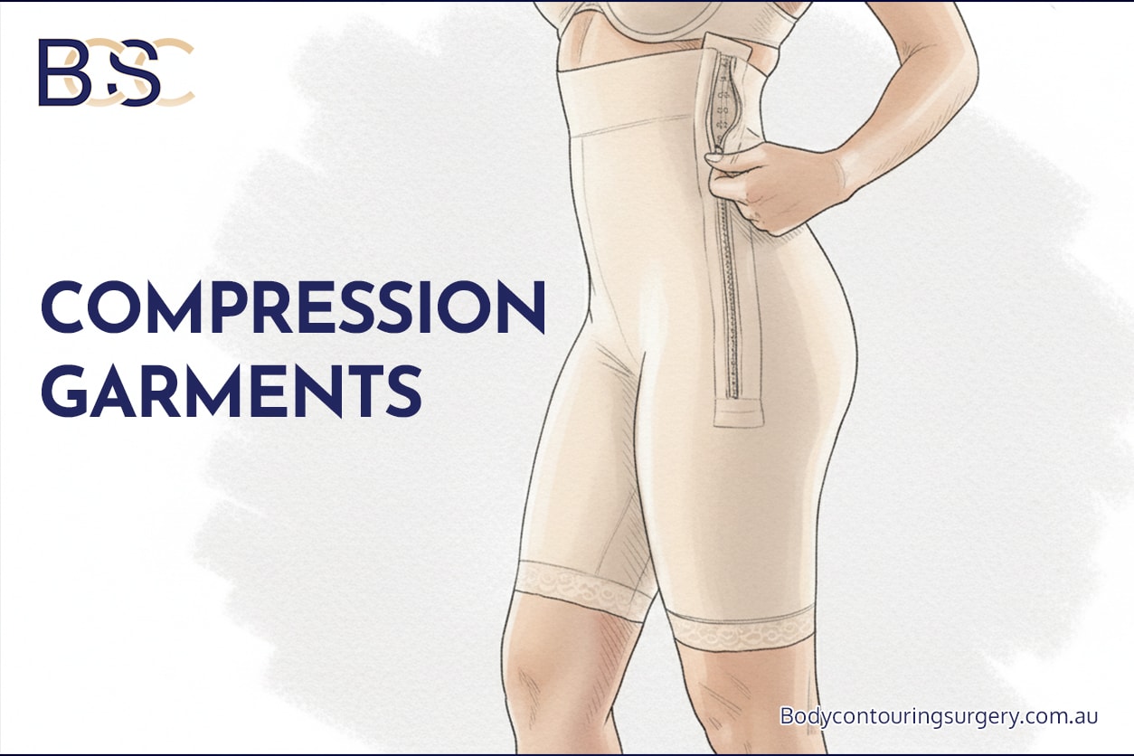 Compression garment | Body contouring surgery clinic Compression garment | Body contouring surgery clinic