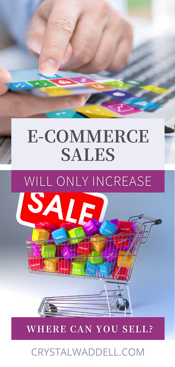 Social commerce will continue to grow - is your ecommerce store prepared?