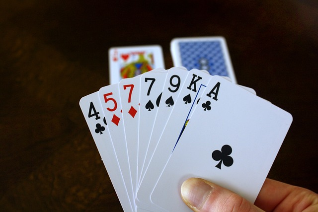 same card, card game, rummy rules