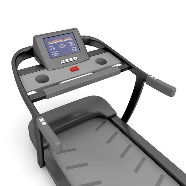  treadmill weight Lose