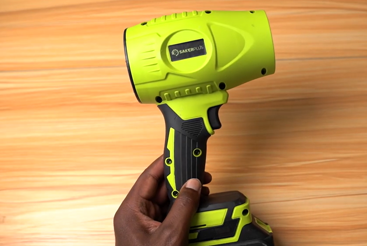 Sakerplus Leaf Blower
