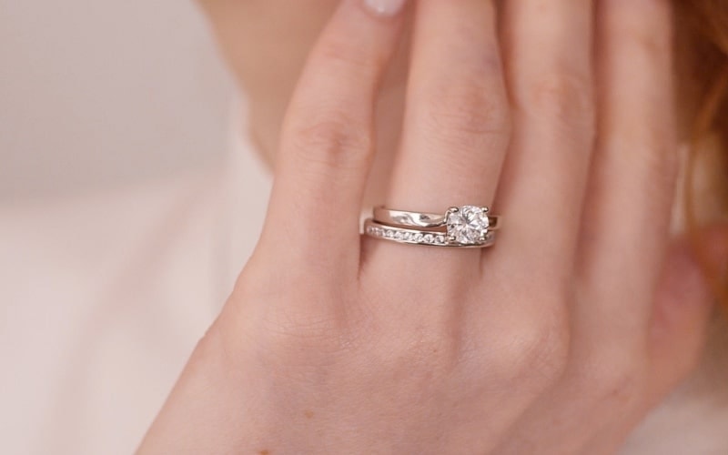 FAQs on Diamond Jewelry brands -