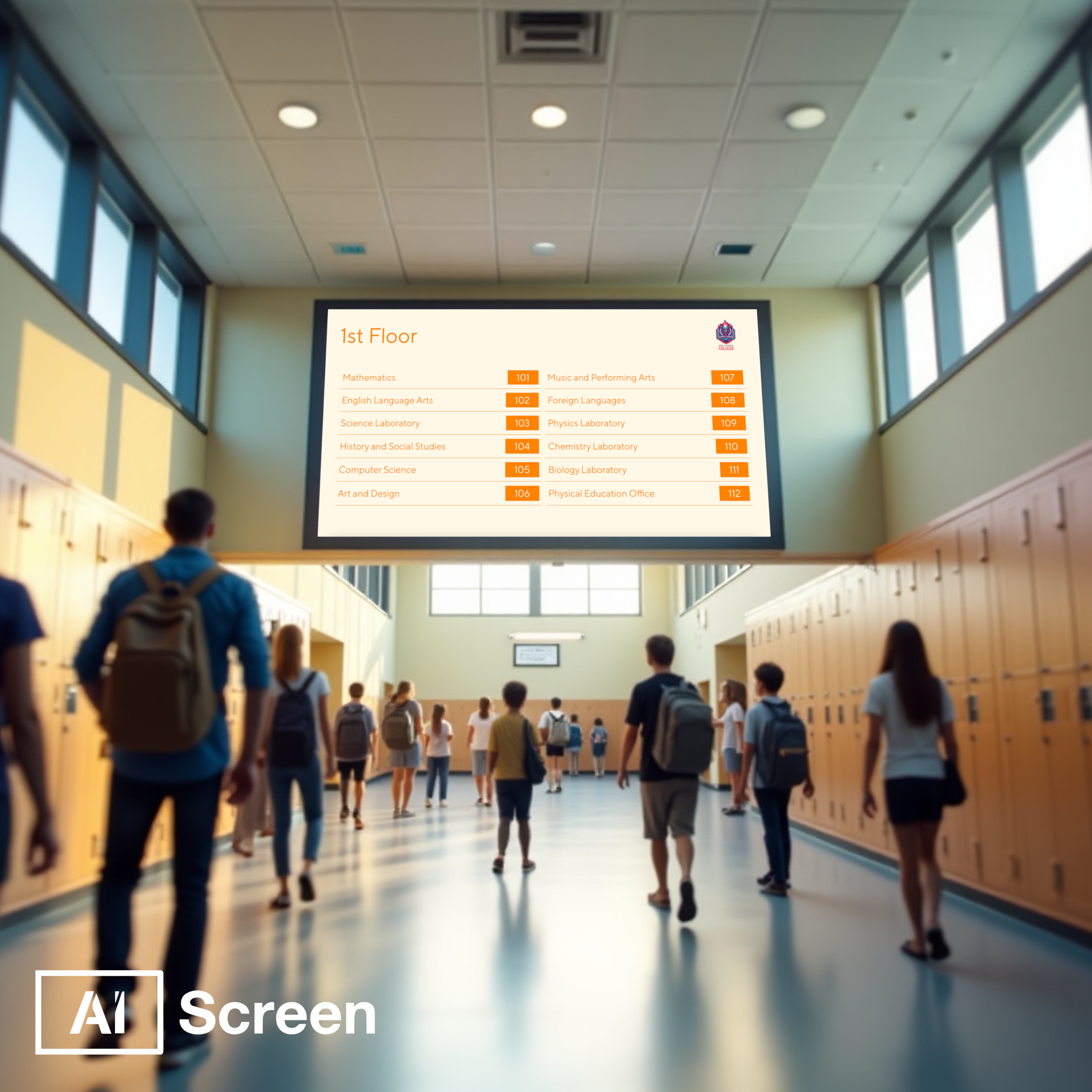 What Is Interactive Digital Signage? A Brief Overview 6 interactive dooh public spaces allowing businesses input methods interactive touchscreens surface acoustic wave own social accounts interactive experience digital content public spacesinter active experience mobile phones