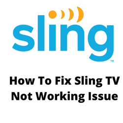 Does Sling TV have streaming issues?