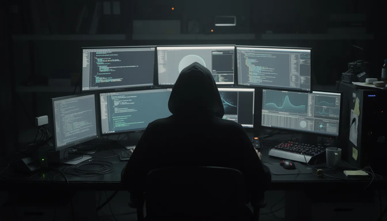 AI Security: When AI Becomes Part of the Attack Surface