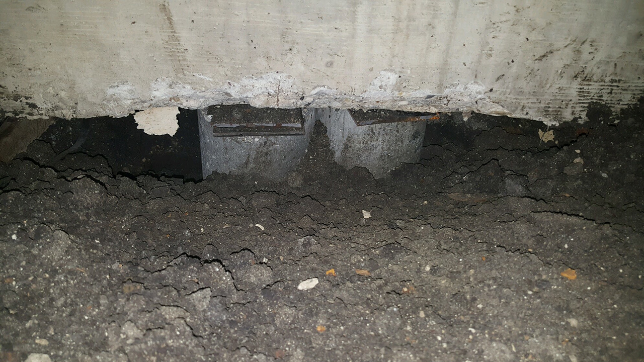 Foundation Repair expenses Texas