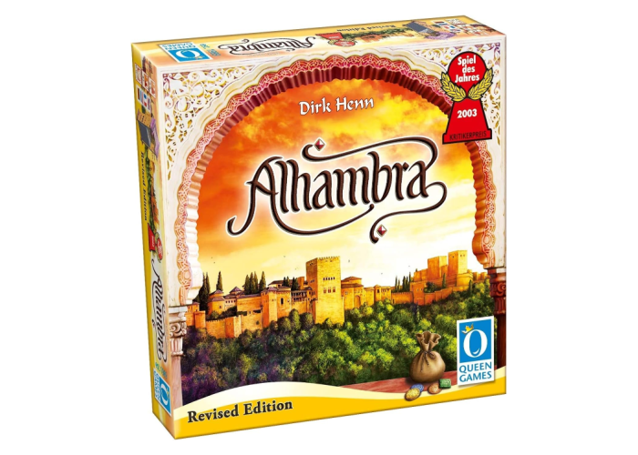 10 Awesome Board Games That Start with 'A' (2024 Guide)