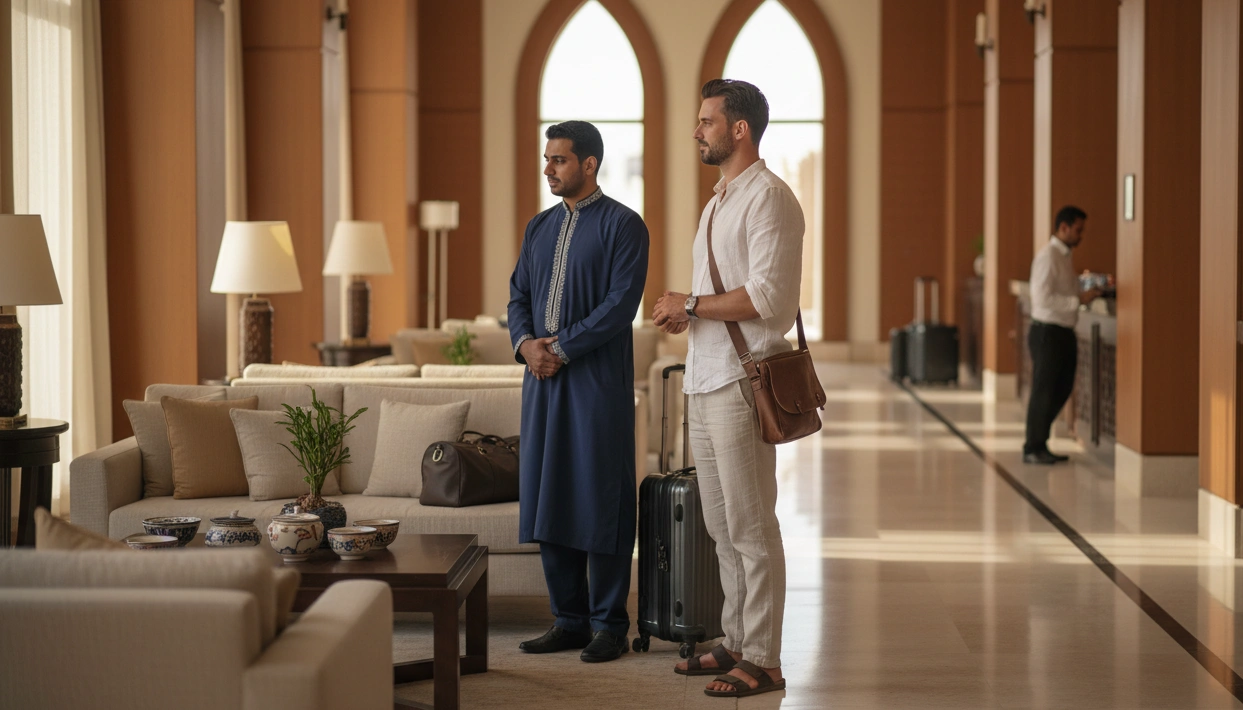 Dummy Ticket for Qatar Tourist Visa: Exceptional Cases and Verification