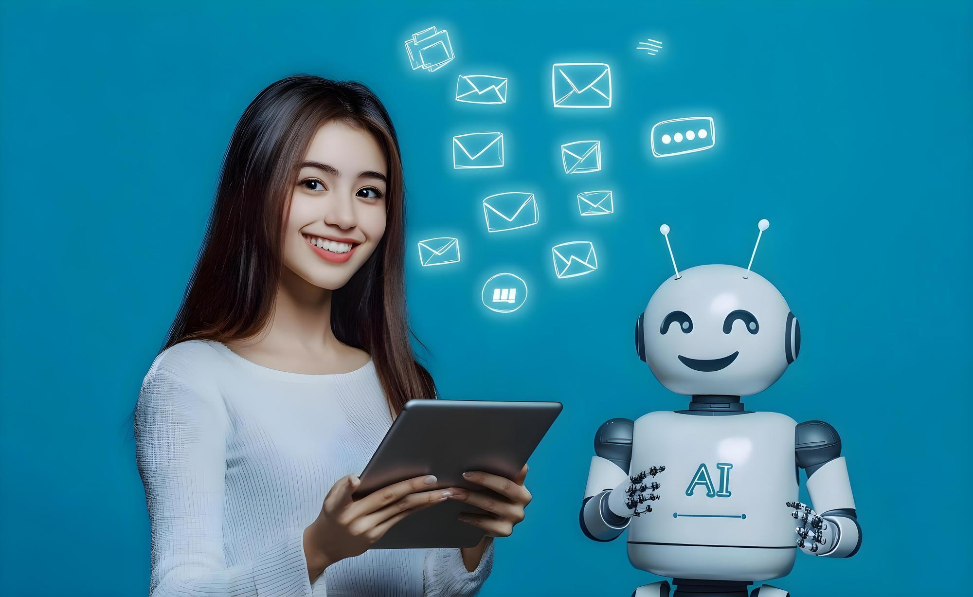 Apa Itu Virtual Assistant? Fungsi, Cara Kerja, dan Manfaatnya untuk Brand Activation 9 b349da6c b0db 4de6 ac92 fd45fd0ae56c