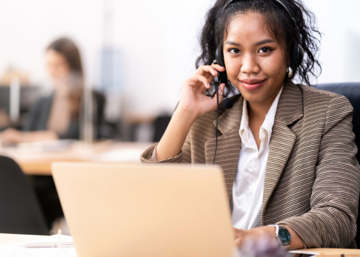 what is a telemarketer? they conduct calls to promote services to your prospects