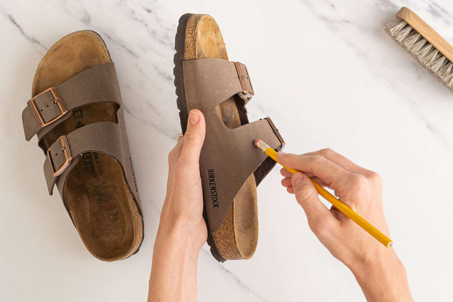 Ultimate Guide: How to Clean Cork Shoes Like a Pro