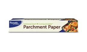 Unbleached Parchment Paper Rolls | Reynolds Brands