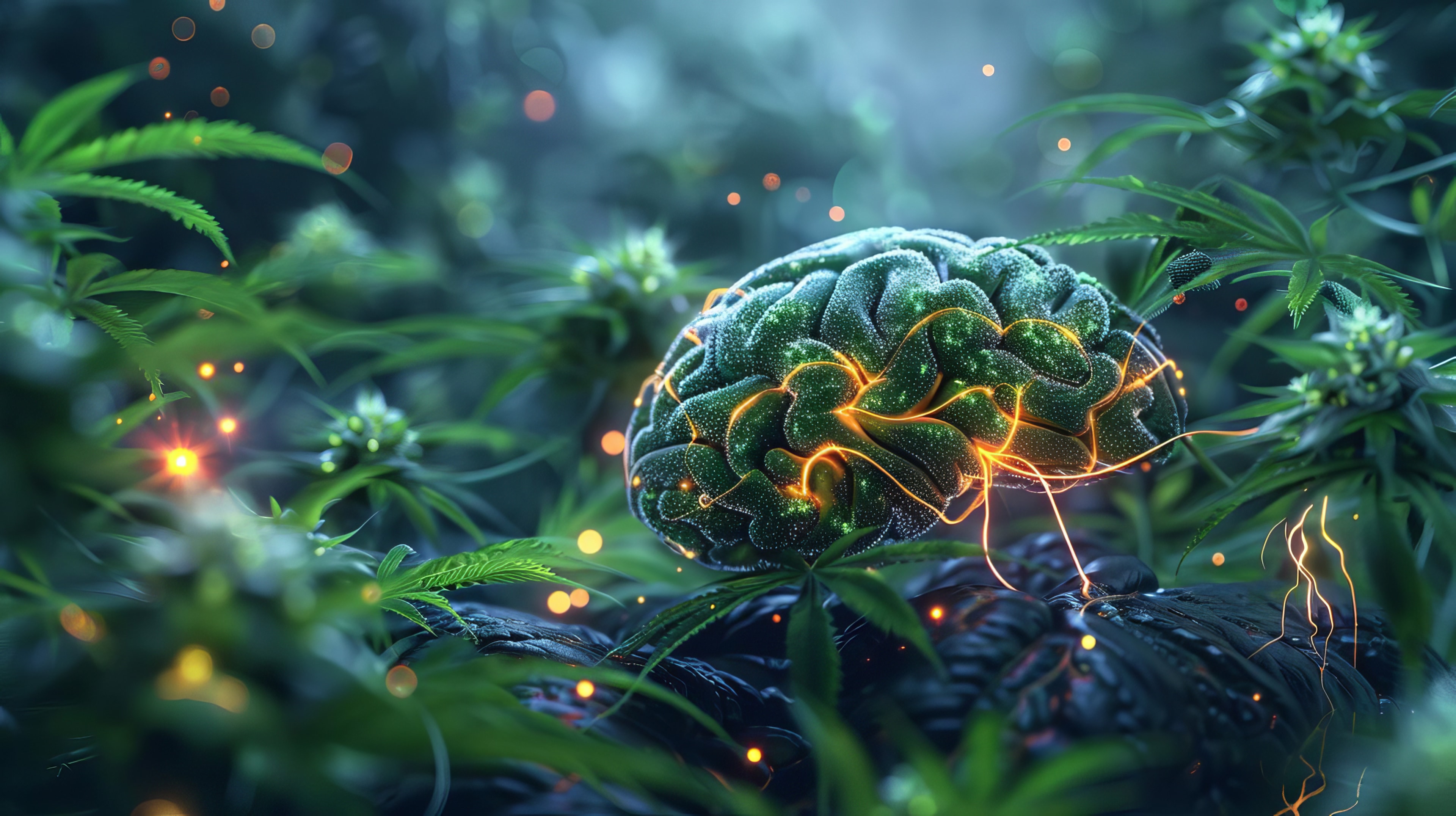 HHC gummies and other HHC edibles may provide various benefits with the effects of active HHC. It's recommended to start with a half gummy if you're new.