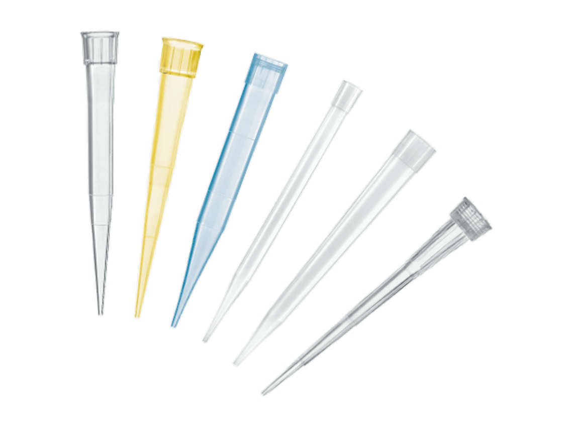 Selecting the right pipette tip for laboratory needs