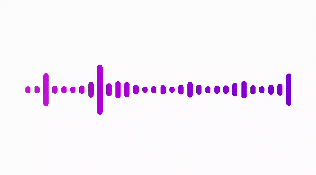 Adding Audio in Google Slides