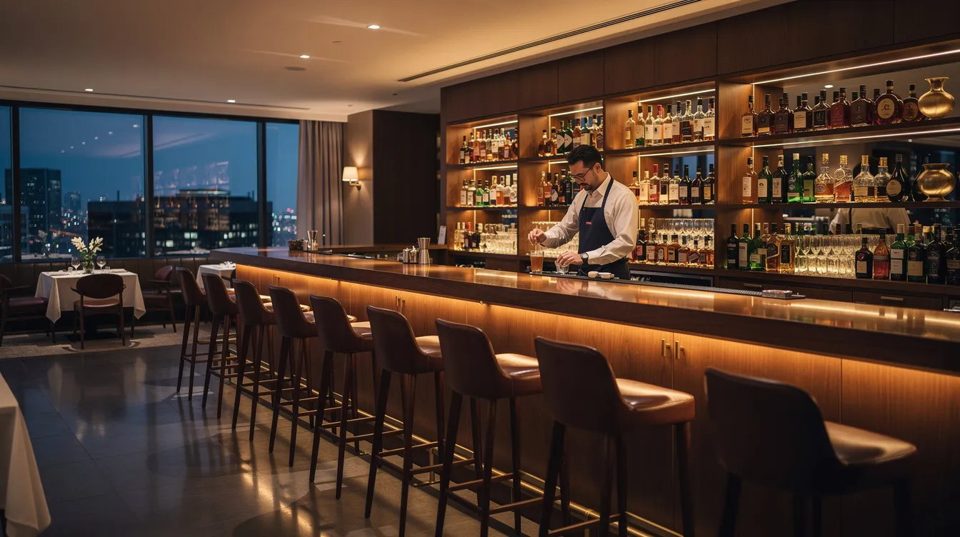 Bar