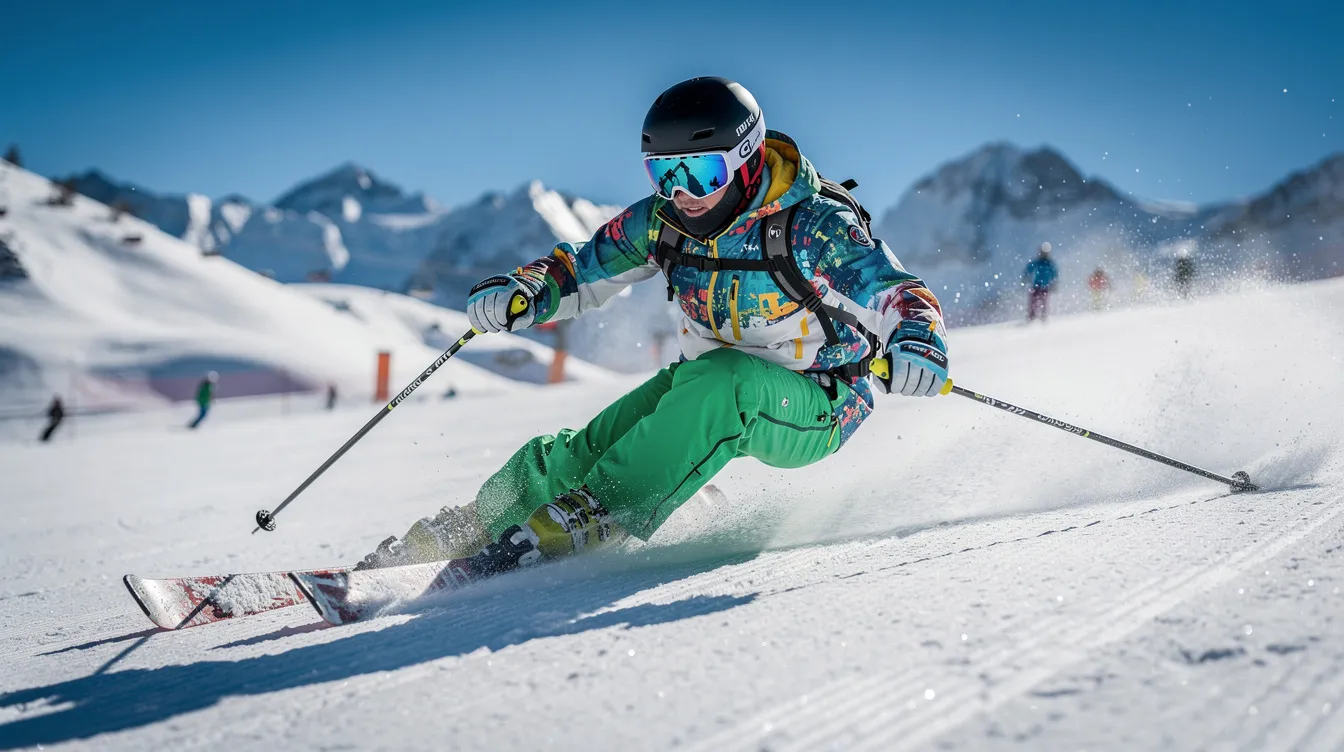 Was braucht man zum Skifahren? Die komplette Checkliste für deine Skitage