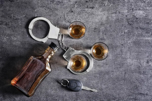 California DUI penalties