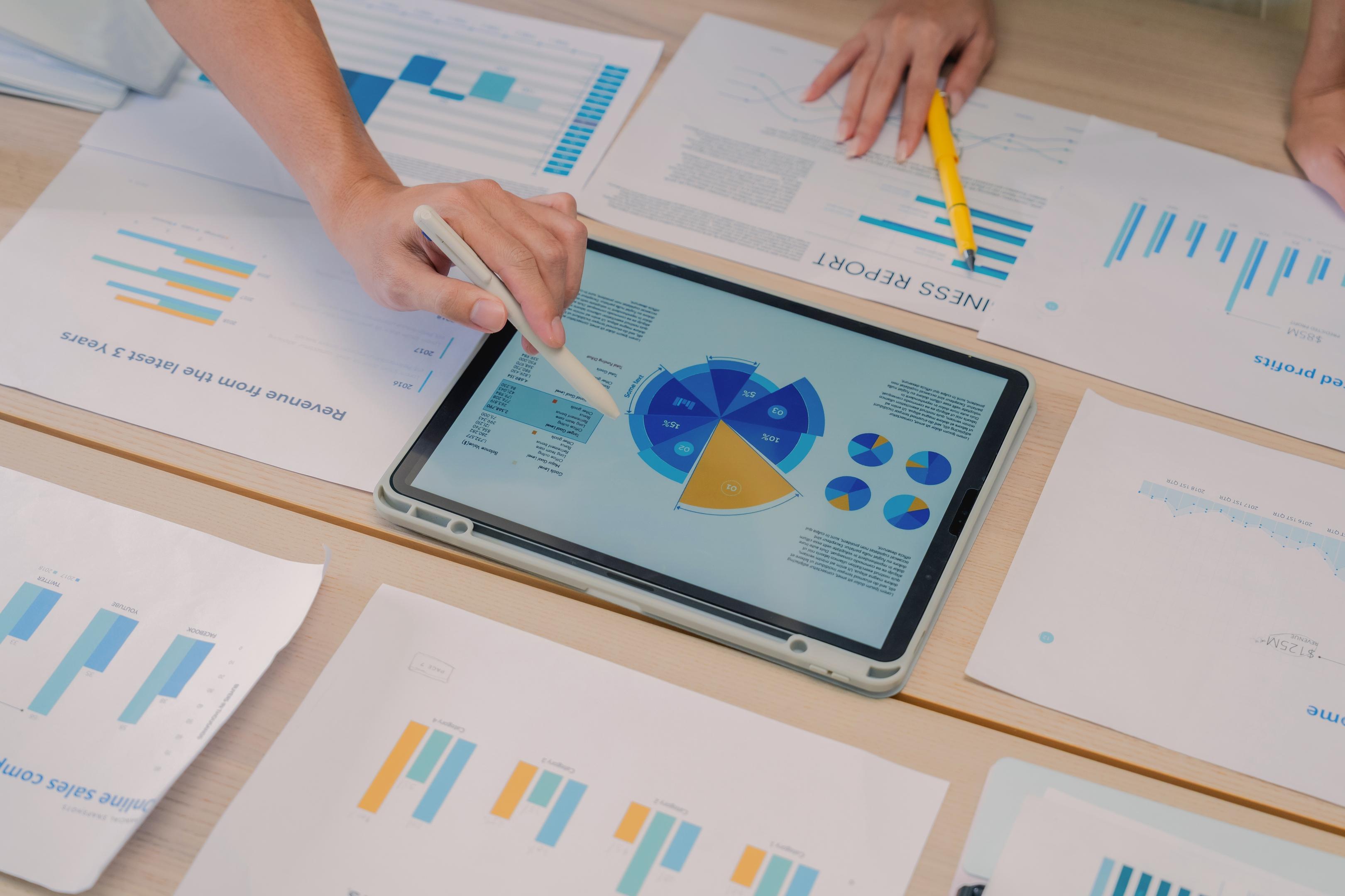W Business Model Canvas (BMC) zatroszcz się o płynność finansową