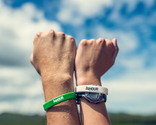 Custom Wristbands: Take Your Campaign to the Next Level - 24hourwristbands  Blog