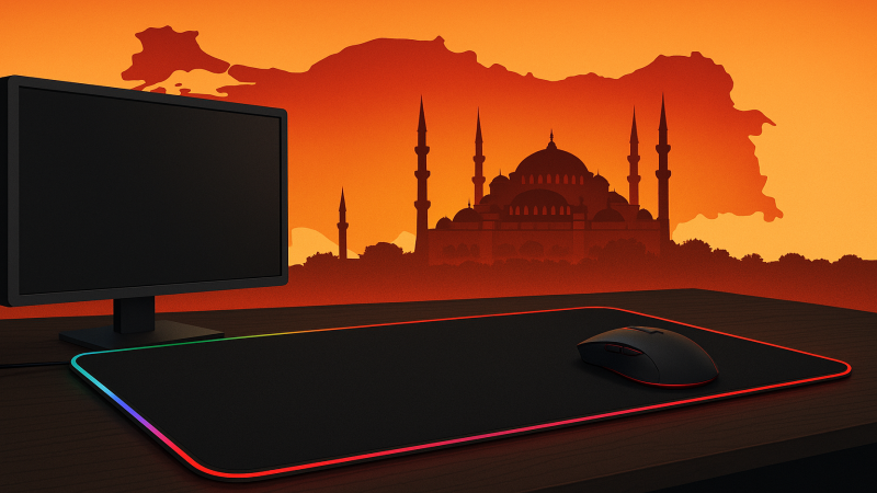 Variety choices for you